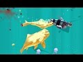Hungry Shark Evolution Robo Shark Android Gameplay #30