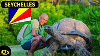 10 Big Things about Seychelles