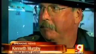 Five people dead in Franklin County