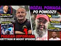 RÓŻAL POMAGA W KATASTROFIE NA DOLNYM ŚLĄSKU!!!(KSW,UFC,MMA,INFO,GAMROT,PUDZIANOWSKI,KHALIDOV,UFC306)