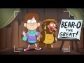 the tooth dipper s guide to the unexplained gravity falls disney channel official