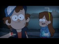 the tooth dipper s guide to the unexplained gravity falls disney channel official