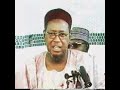 Hamada Dan borno waazin sheikh jafar rahima hullah