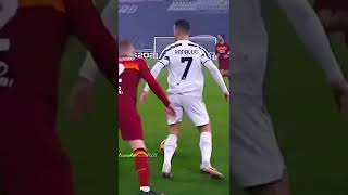 Ronaldo off Side Skills #cristiano #football #ronaldo #juventus #cr7 #cristianoronaldo #shorts