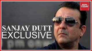 Sanjay Dutt Exclusive : Nobody Would Spend 30-40 Crores To Whitewash My Image