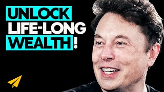 Here's WHY Only 2% SUCCEEDS and 98% Don't! | Elon Musk | Top 50 Rules