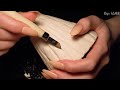 ASMR│Mini Volcano Excavation Kit│Dig Kit by Buki France