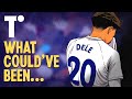 The strange career of Dele Alli