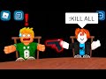 ROBLOX Breaking Point Funniest Moments (MEMES)