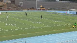 2024-2025 Waipahu JV Boys Soccer vs Kapolei JV Part 1