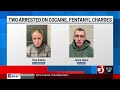 2 accused of selling drugs in chittenden washington counties