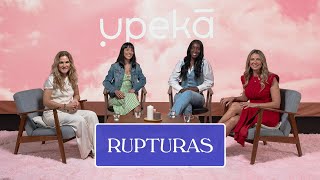 Superar una ruptura de pareja | UPEKA PROGRAMA 1