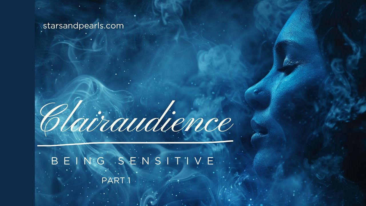 Our Psychic Senses Clairaudience рџ ї Youtube