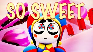 SO SWEET - The Amazing Digital Circus Song [SFM] feat. @nickcarter