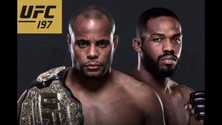 UFC 197: Daniel Cormier vs Jon Jones 2 | Promo Trailer