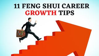 11 Feng Shui Career Tips For Success | Luck | Growth | Wealth [Complete Guide] #FengShuiCareerArea