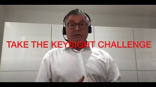 Keysight Challenge BAS