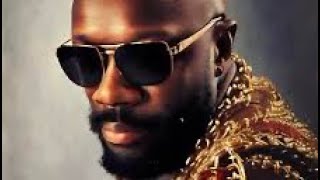 Isaac Hayes “Medley: Ike's Rap III / Your Love Is So Doggone Good”