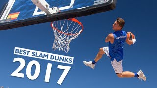 Best Freestyle Dunk Mixtape | Dunking Devils