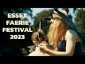 Essex Faerie Fest 2023