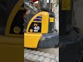 mini excavator komatsu pc40 used 4 ton pc40mr 2 made in japan