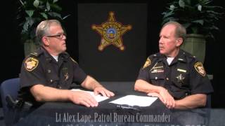 Lt Alex Lape on Fairfield Co SWAT - 07-26-14