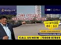 Ace Starlit At Sector 152 Noida - A Luxury Living Project 2 & 3-BHK Apartment | Opposite Metro - 148