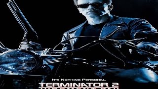 Terminator 2 Judgement Day: movie review (no spoilers)