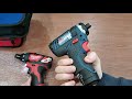 milwaukee m12 vs bosch 12v screwdriver which one should you buy 2401 20 vs ps21 2a