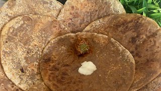 Til Gul Poli Recipe/ Tilaci Poli recipe/ Sankranti Special Tilgul Poli