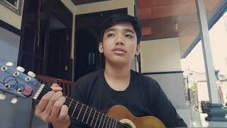 Kembali - harmonia ( cover)