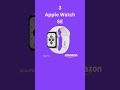 Top 5 Best Smartwatch In 2023-Pick By Dopetop!😍 #smartwatch #bestwatchreviews #topsmartwatch #top