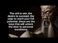 10 confucius best quotes not here to confuse us 3 is gold