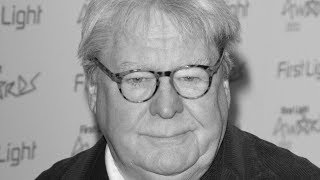 Die Filmwelt trauert um Star-Regisseur Alan Parker