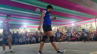 Nagaon titans Vs Morigaon(higher team) 🥵🔥||Intest Final match💪🏻❤️||Morigaon Kabaddi tournament😱❤️‍🔥|