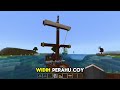 mcpe jadi bajak laut 🏴‍☠️🔥