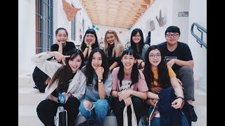 True Spanish Experience 2019文藻外語大學 | 實習生分享