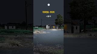 바보같은 사나이-나훈아