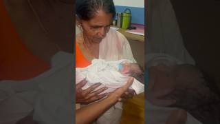 നീണ്ട കാത്തിരിപ്പിന് ശേഷം👼🥰🥰#viral #trending #shorts #happy #shortsfeed #baby #love #song