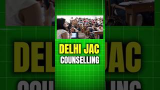 All about JAC Delhi Counseling✅✅#jac #jacdelhi #jointadmissioncoucelling #delhi #btech #counselling