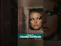 claudia cardinale tribute to the most beautiful actress of western movies shorts