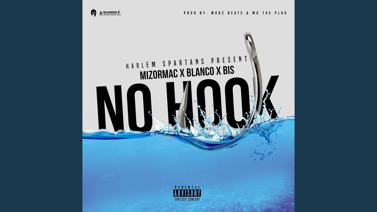 No Hook Youtube Music