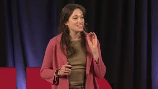Cultivating Conversation in Food and Agriculture | Alissa Welker | TEDxVillanovaU