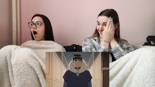 The Legend of Korra 2x04 Reaction