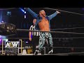 Matt Sydal vs Allan Angels | AEW Dark 11/24/20