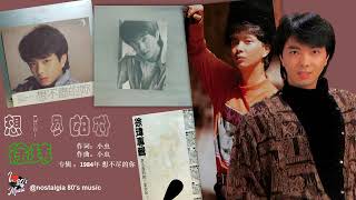 【那些年，那些歌 Nostalgia Music】1984年 徐玮  -  想不尽的你