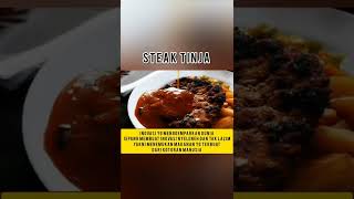 Dari Burger Tikus sampai Steak Tinja|| Makanan Menjijikan di Dunia #shorts