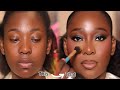     The Bridal Makeup Secrets Behind This Stunning Transformation | DenniMakeover 