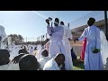 Thandaza Mzwalwane Jesu ukhona , Amen Amen Amen , Alleluya (Tembisa)