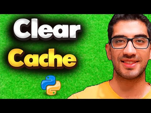 How to Clear pip Cache Correctly in Python